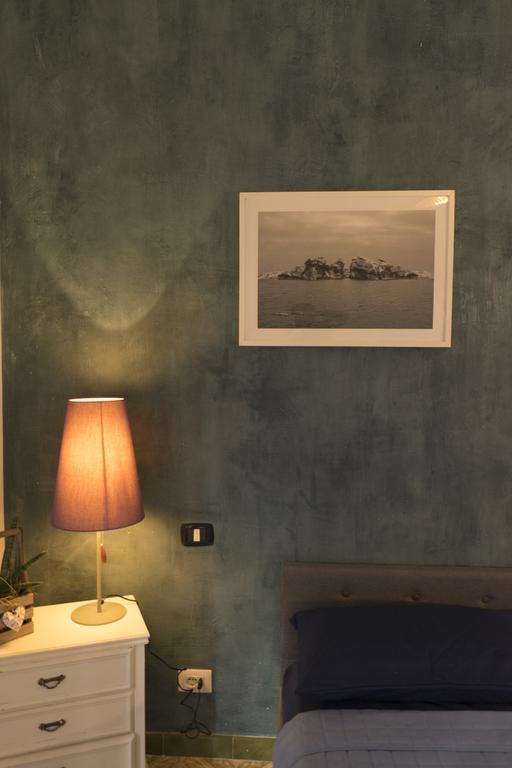 Trastevere Corner Eight Рим Экстерьер фото
