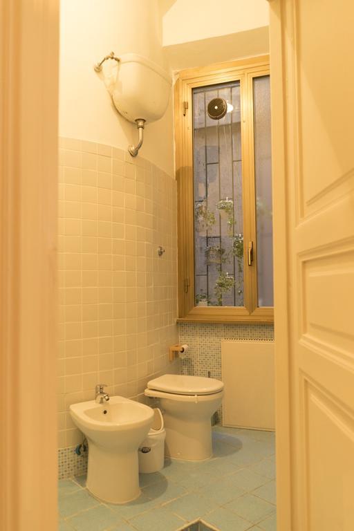 Trastevere Corner Eight Рим Экстерьер фото