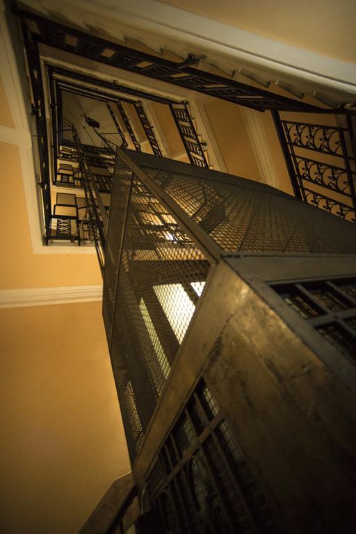Trastevere Corner Eight Рим Экстерьер фото
