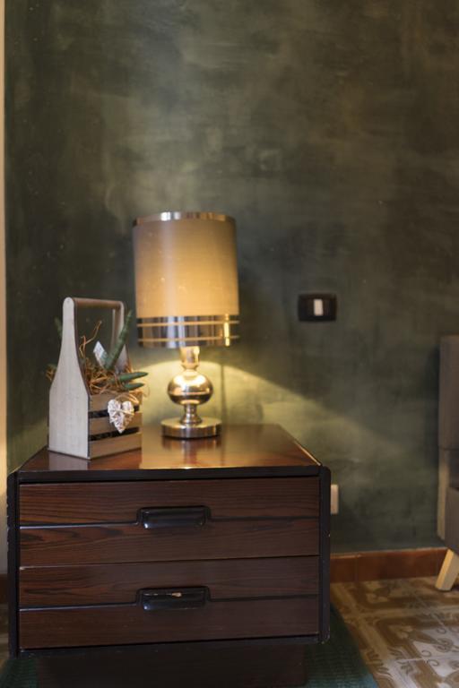 Trastevere Corner Eight Рим Экстерьер фото
