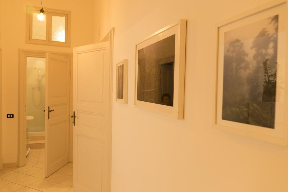 Trastevere Corner Eight Рим Экстерьер фото