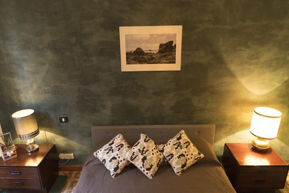 Trastevere Corner Eight Рим Экстерьер фото