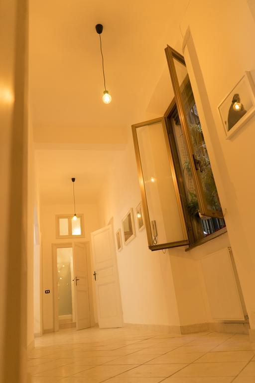 Trastevere Corner Eight Рим Экстерьер фото