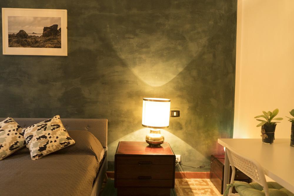 Trastevere Corner Eight Рим Экстерьер фото