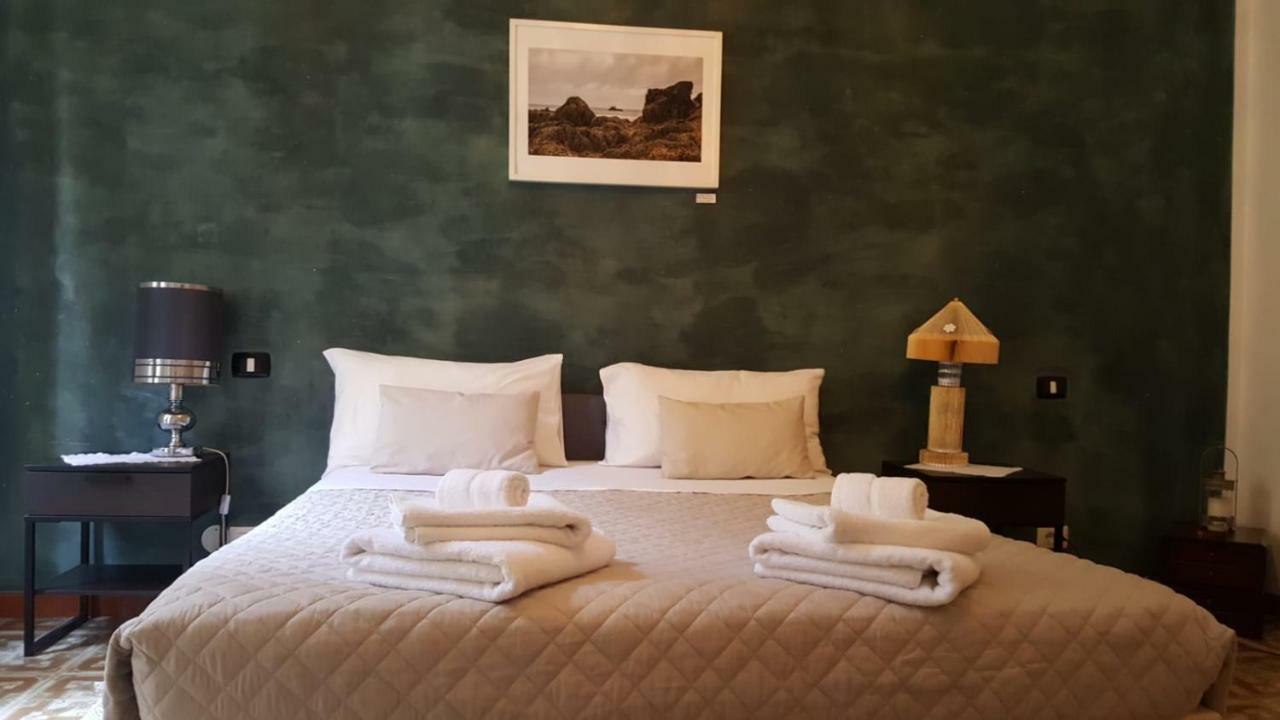 Trastevere Corner Eight Рим Экстерьер фото