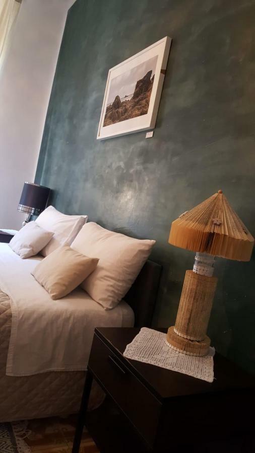 Trastevere Corner Eight Рим Экстерьер фото