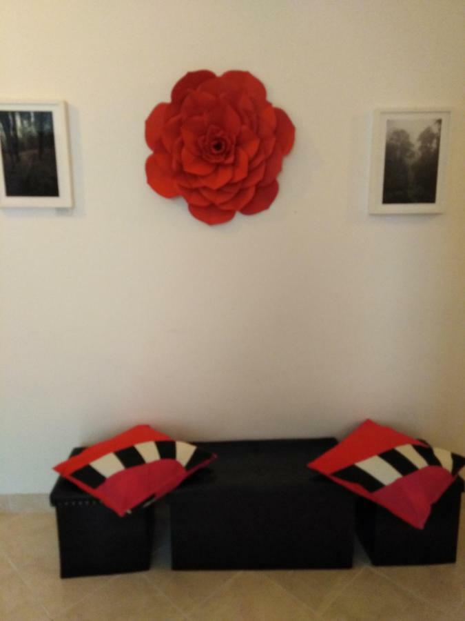 Trastevere Corner Eight Рим Экстерьер фото