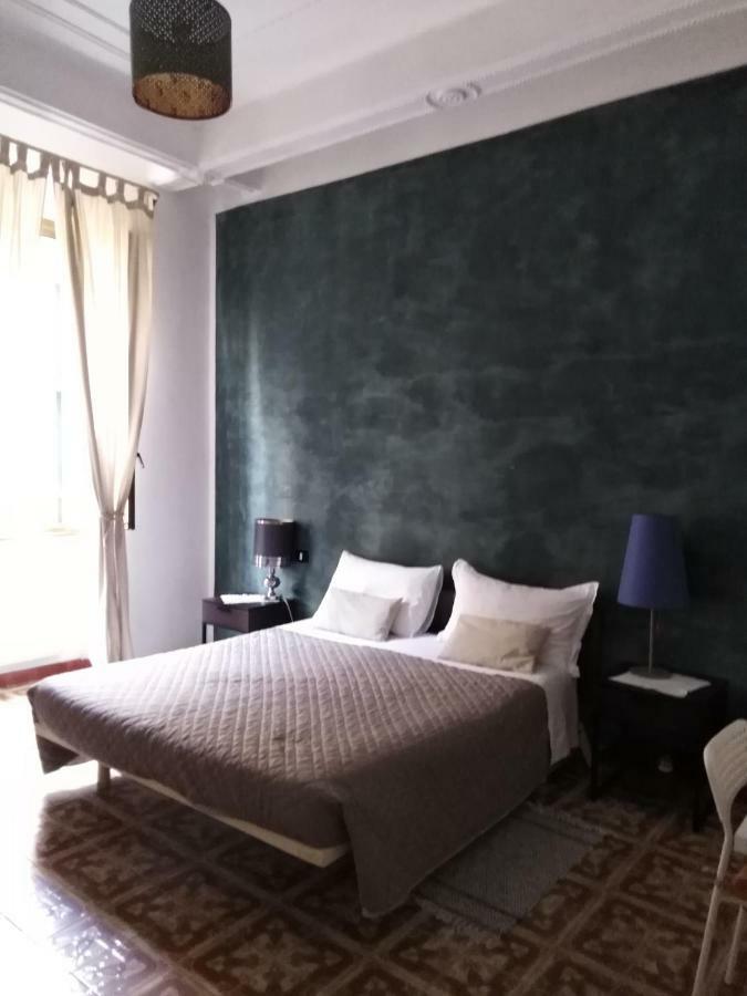 Trastevere Corner Eight Рим Экстерьер фото