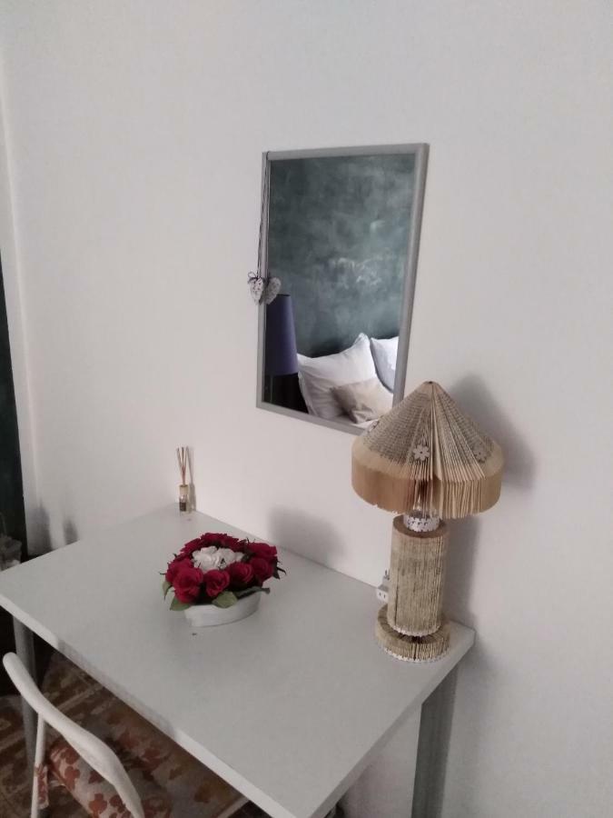 Trastevere Corner Eight Рим Экстерьер фото