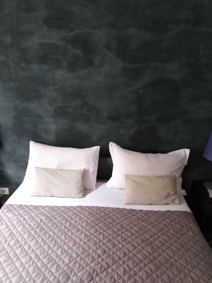 Trastevere Corner Eight Рим Экстерьер фото