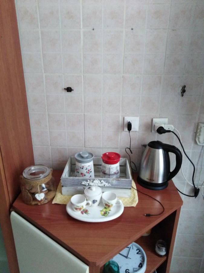 Trastevere Corner Eight Рим Экстерьер фото