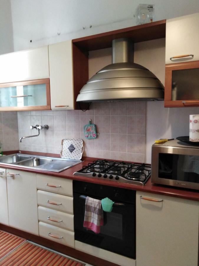 Trastevere Corner Eight Рим Экстерьер фото