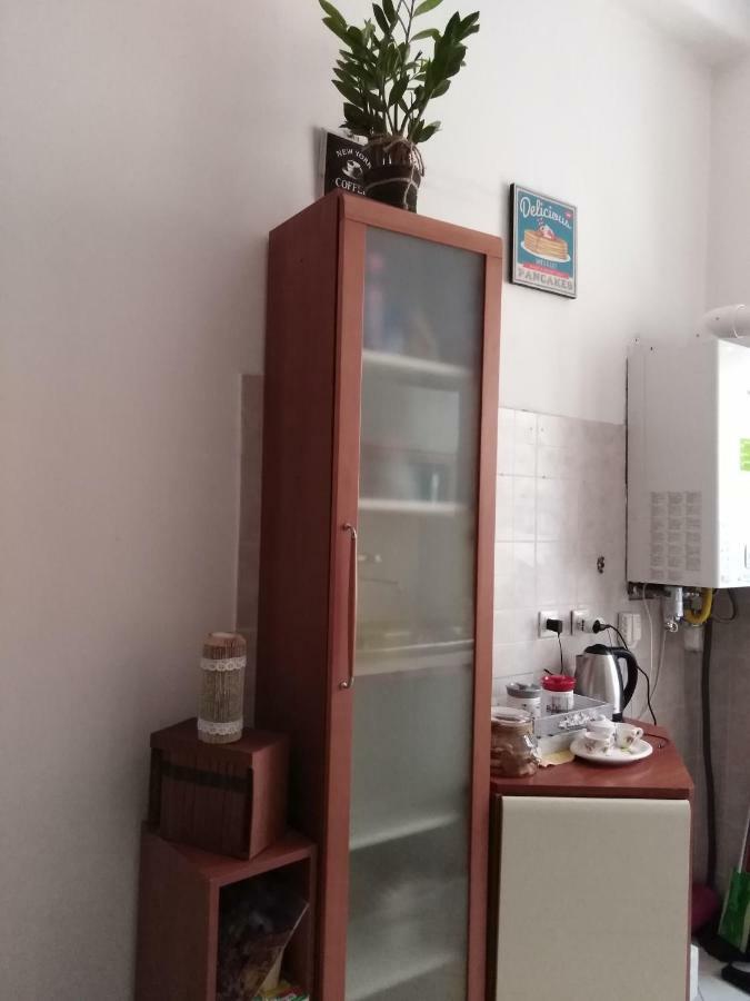 Trastevere Corner Eight Рим Экстерьер фото