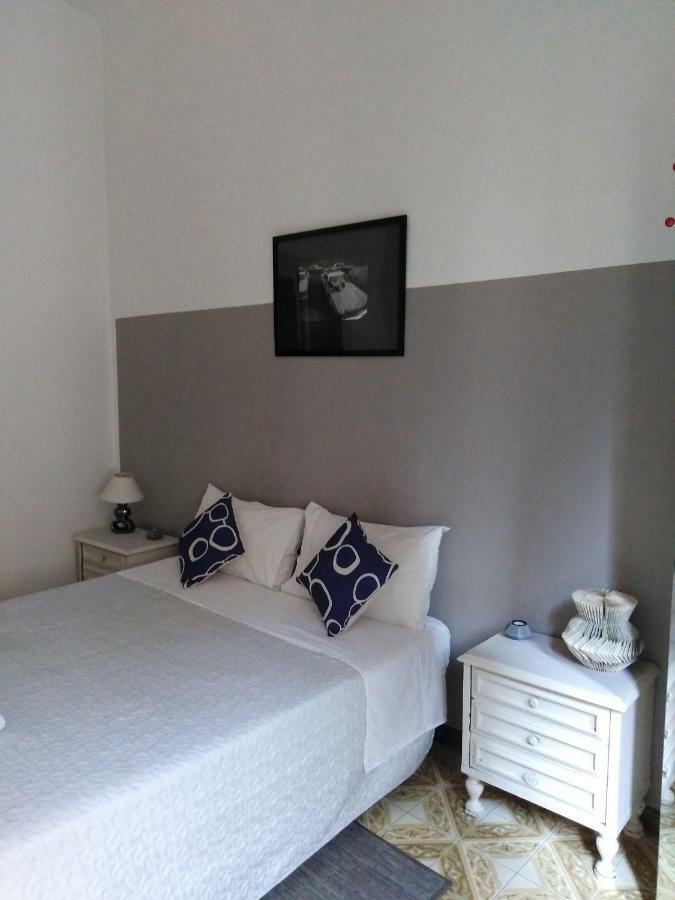 Trastevere Corner Eight Рим Экстерьер фото