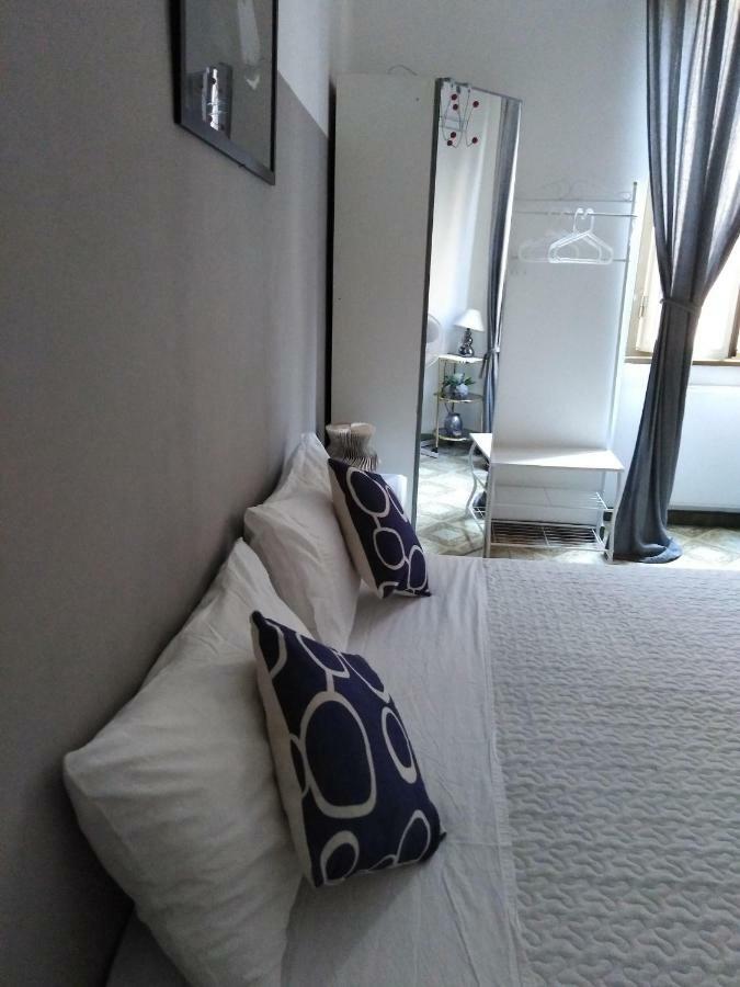 Trastevere Corner Eight Рим Экстерьер фото
